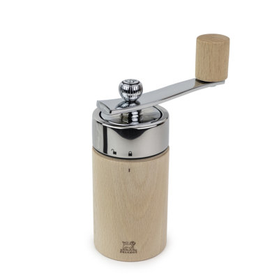 Peugeot Saveurs, Isen - Nutmeg Mill, 15cm