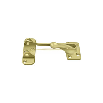 Latch/Catch/Bolt