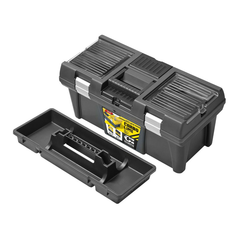 Yatra Patrol Semiprofi Toolbox