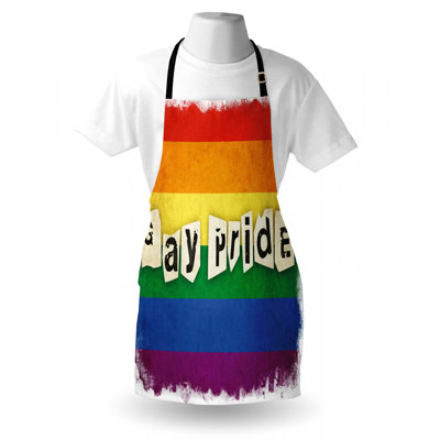 Bib Apron