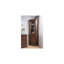 1 - Door Rectangle Accent Cabinet