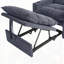 Fauteuil convertible 3 en 1-1186625523