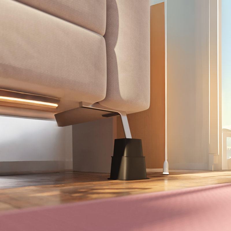 Abdulrahim Table Leg