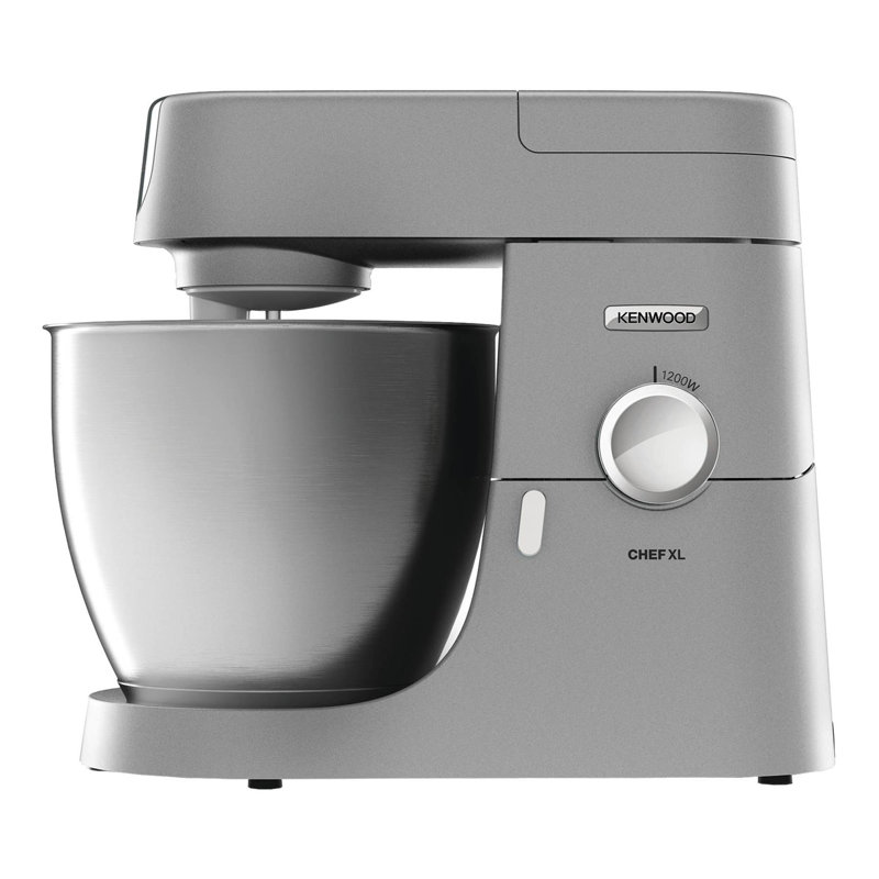 Kenwood Chef XL Stand Mixer, Silver