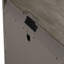 Table de chevet Shaly Open avec 1 tiroir et station de charge