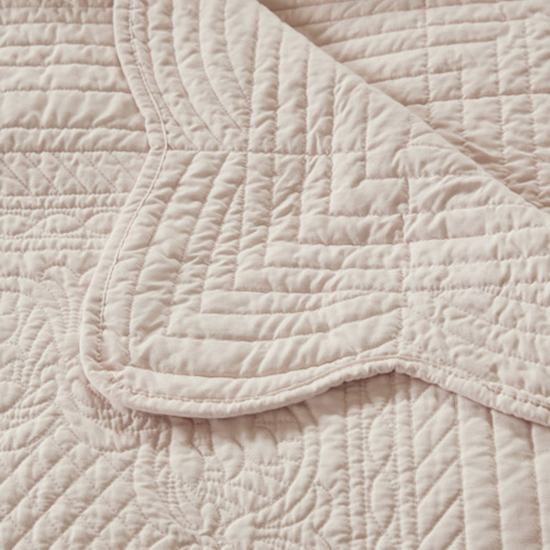 Couverture douce et confortable, Rosé