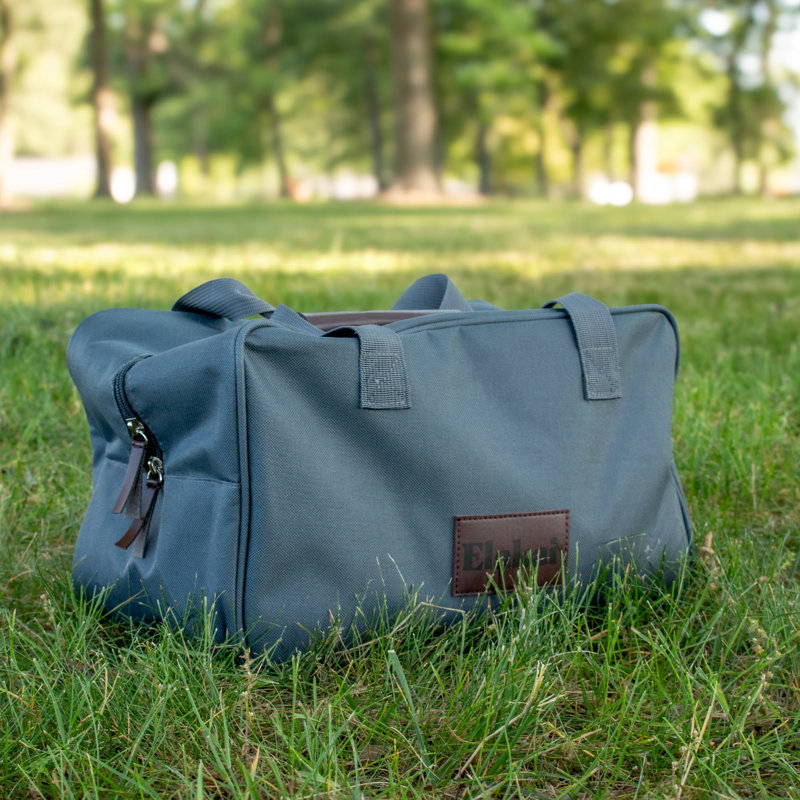 Cornhole Bag Carrier