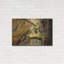 «Reaching Autumn Branch» par Nicklas Gustafsson, art mural en métal-2009173988