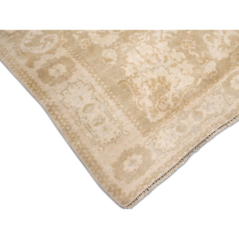 One-of-a-Kind 6' X 9'1" Area Rug