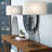 Anchondo Metal Table Lamp