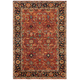 Ralph Lauren Richmond Wool Oriental Rug