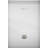 67" Streamline Soaking Freestanding Tub and Tray With Internal Drain-101698054