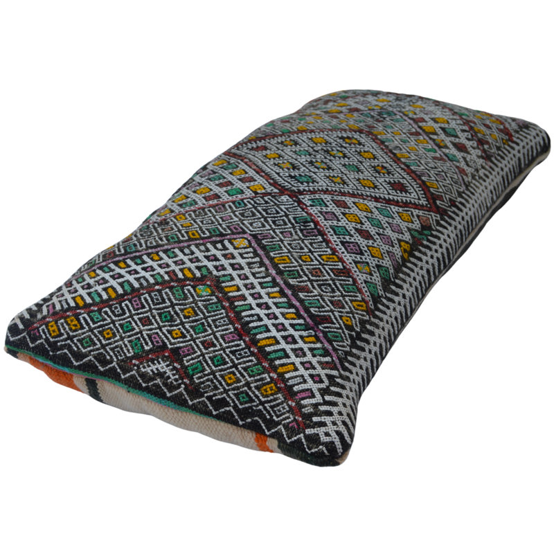Lumbar Pillow Cover & Insert