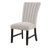 20.5 " H Tufted Upholstered Side Chair