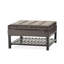 Banc moderne