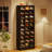 30 Pair Shoe Rack-1071829832