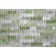 Premium Machine Washable Cerrito Green Rug