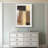 Ivory & Onyx I -Framed Print-1229512220-1229512223