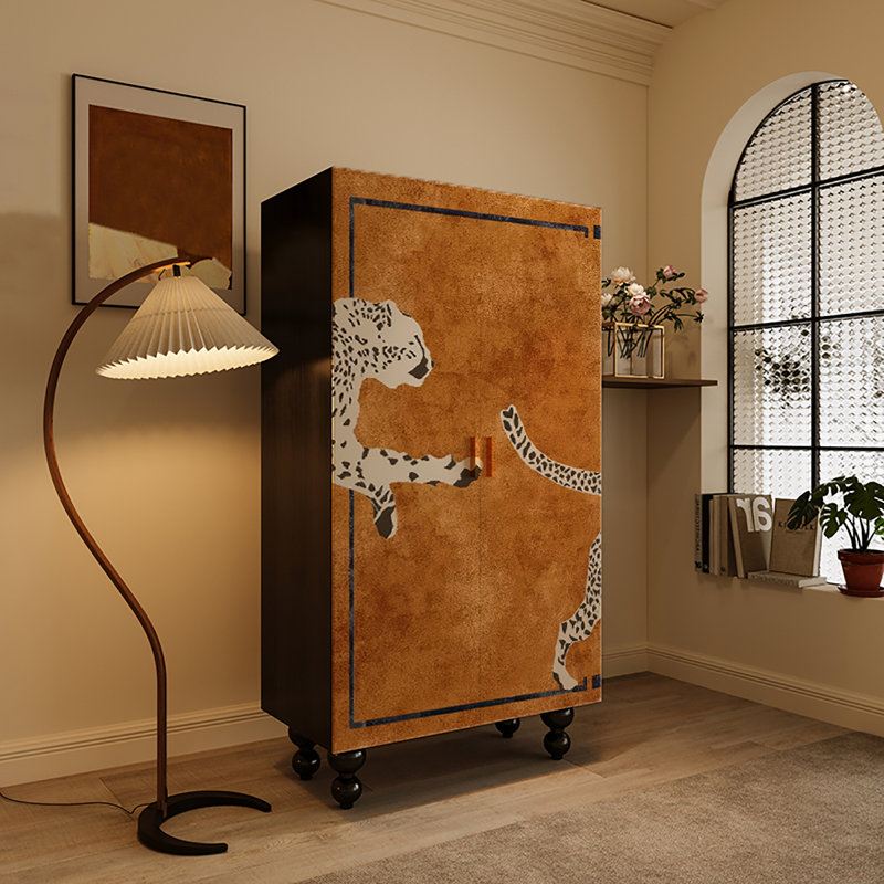 Armoire de rangement Home