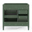 Base de meuble-lavabo simple 35 po seulement-101825094-101873588