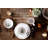 Lastra Holiday Stacking Cereal Bowl