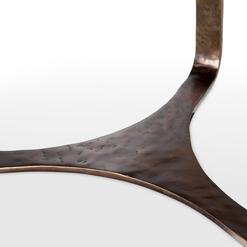Cambronne Round Dining Table
