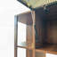 Armoire de rangement avec espace de rangement multifonctionnel, organisateur d'entrée moderne en bois-99325124