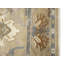 Tapis oriental Oushak Chobi Mute