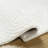 Carollyn Nomadic Machine Woven Polyester Area Rug in White-86289880