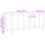 Hanlin Rectangle Accent Cabinet-865599618
