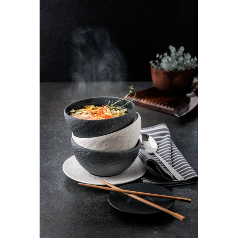 Petit bol à riz Villeroy & Boch, Blanc