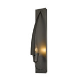 Cirque 1 - Light Flush Mounted Sconce