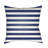Striped Outdoor Throw Pillow-21890196-21890194