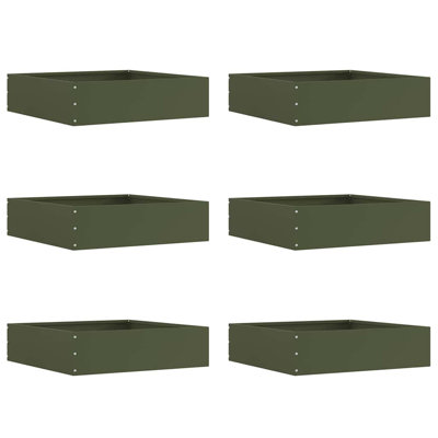 Steel Hardware