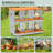 Metal Chicken Nesting Boxes-410689989