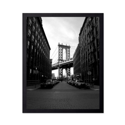 Streets of Brooklyn