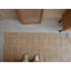 Mosaic Handmade Wool Geometric Area Rug-1806025438