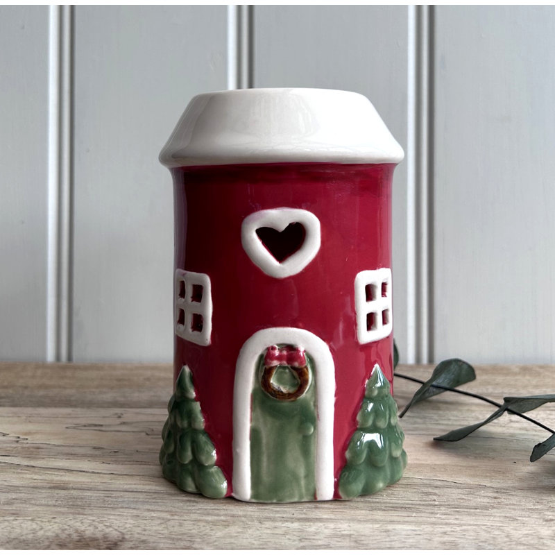 Ceramic Tabletop Wax Warmer