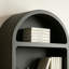 Bibliothèque Minimalist Arch