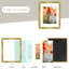 Cadres photos muraux Matte Gallery - Basics by Wayfair ™-916262730-916262729