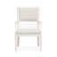 Fauteuil rembourré