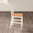 Larchwood Counter Stool