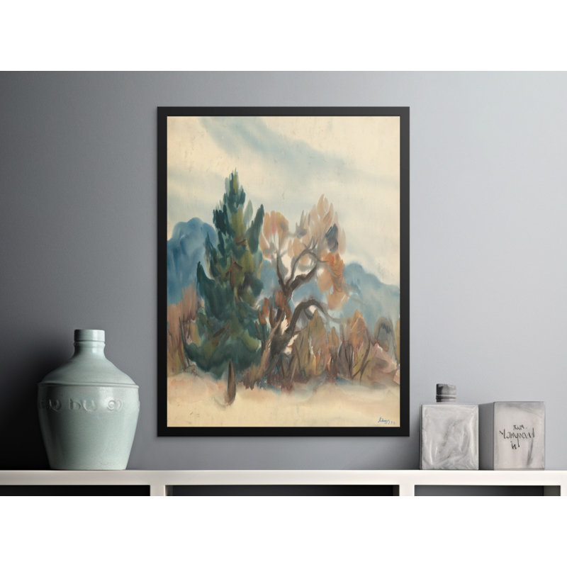 Rayna Print, 20x30