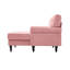 38.2'' Upholstered Chaise Lounge-1364060290