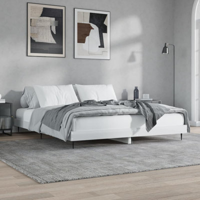 Margarito Bed
