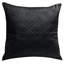 Aspire Homeware Diamond-Pattern Square Velvet Cushion Cover-215452017-214866928