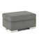 Upholstered Ottoman