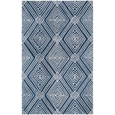 Isabella Lauren Ralph Lauren Hand Tufted Wool, Cotton Rug