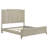 Aathan King Panel Bed-121934142