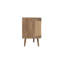 Almir 1 Piece Bedroom Set-129945469